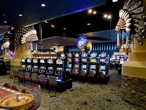 Casino Ferias Stoney Creek