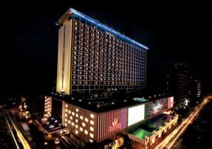Casino Filipinas Iloilo