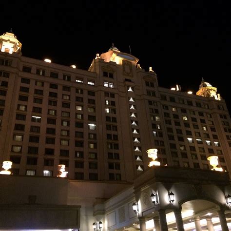 Casino Filipino Cidade De Cebu