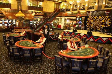 Casino Filipino Metro Manila