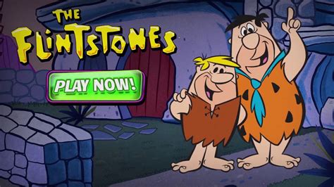 Casino Flintstones