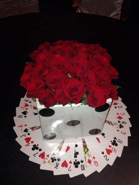 Casino Florale