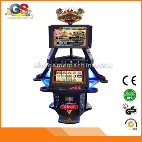 Casino Fornecedor De Equipamento