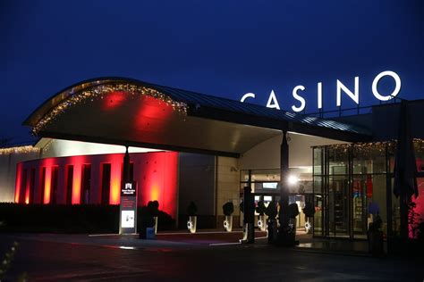 Casino Franca Elsass