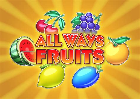 Casino Fruits Betsul