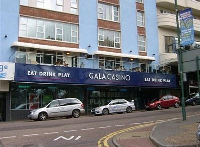 Casino Gala De Bournemouth