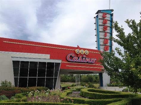 Casino Gananoque Ontario Canada