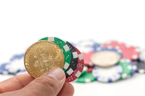 Casino Gcoin