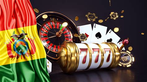 Casino Go Bolivia