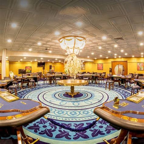 Casino Goa