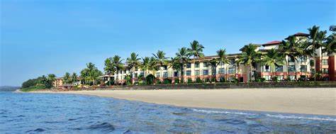 Casino Goa Marriott