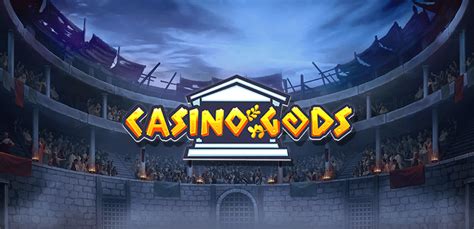 Casino Gods App