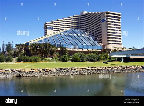 Casino Gold Coast Queensland