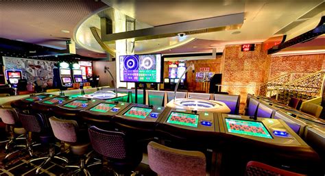 Casino Gran Madrid Ropa