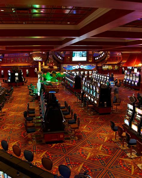 Casino Grand West Mundo Do Entretenimento