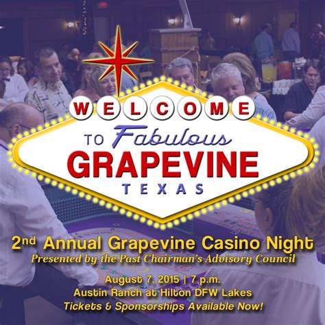 Casino Grapevine