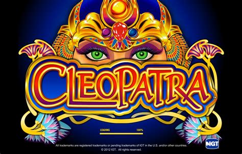 Casino Gratis Cleopatra