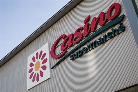 Casino Guichard Perrachon De Relacoes Com Investidores