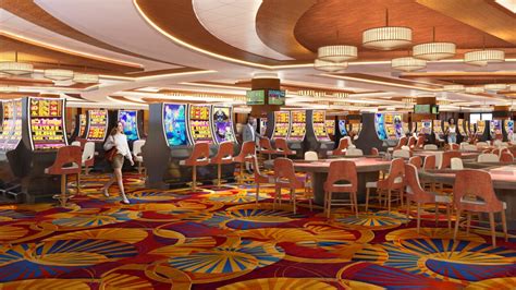 Casino Hampton Roads