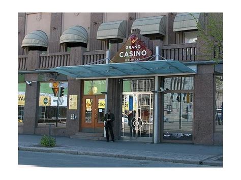 Casino Helsinki Palautusprosentti