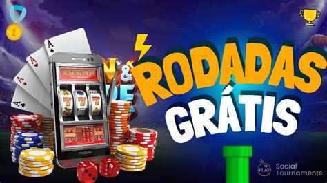 Casino Herois Rodadas Gratis