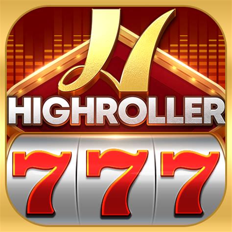 Casino High Roller Regalias