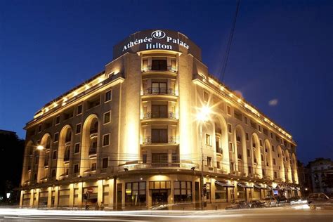 Casino Hilton Bucareste
