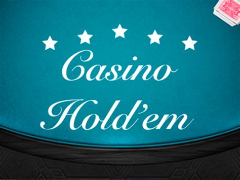 Casino Hold Em Mascot Gaming Bet365