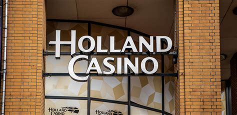 Casino Holland Amsterdam Gratis Parkeren