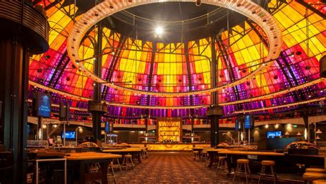 Casino Holland Amsterdam Revisao