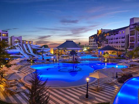 Casino Hurghada Egypte
