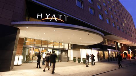 Casino Hyatt