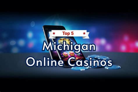 Casino Idade Legal Em Michigan