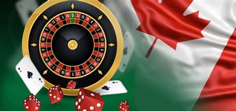 Casino Idade No Canada