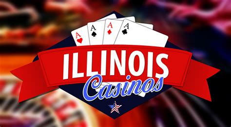 Casino Illinois Idade