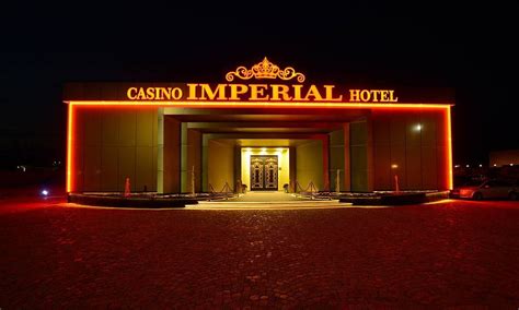 Casino Imperial Svilengrad