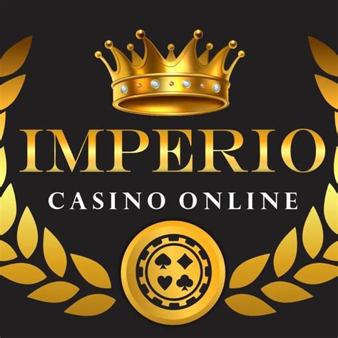 Casino Imperio Londres Empregos