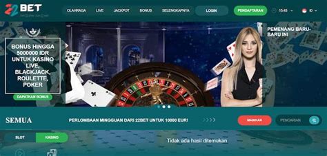 Casino Indonesio Legenda