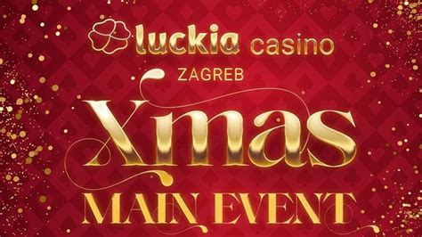 Casino Internacional De Zagreb Poker Turnir