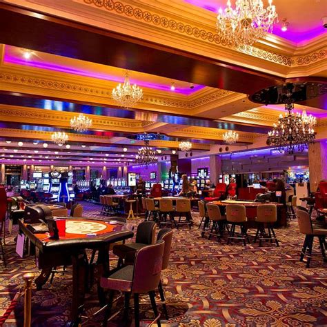 Casino Iveria Batum