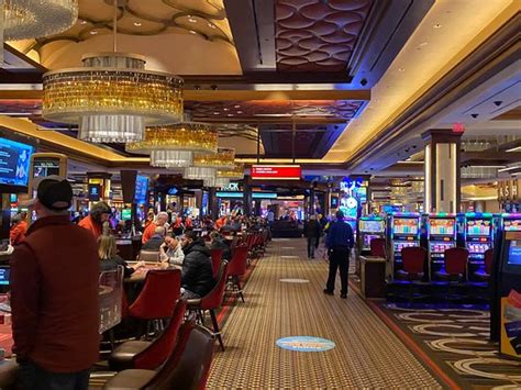 Casino Jack Cincinnati Vespera De Ano Novo