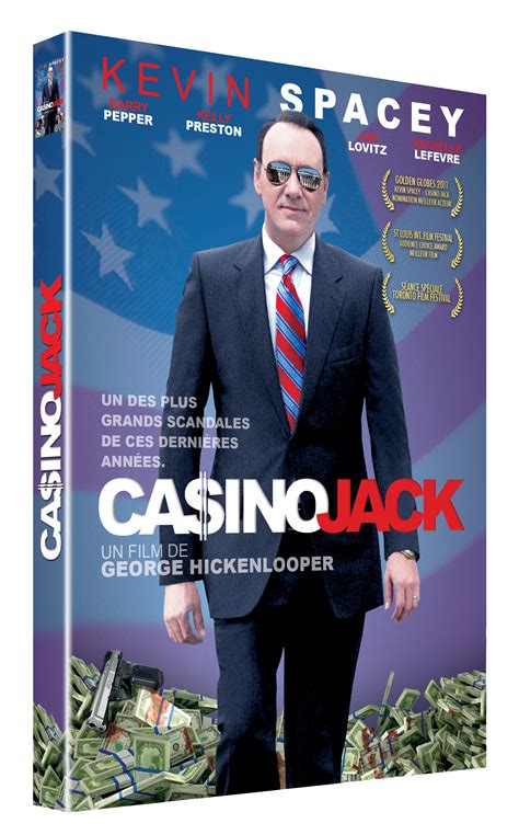 Casino Jack Emily Miller