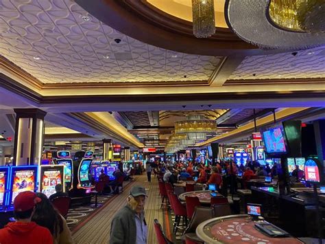 Casino Jack Estacionamento Cincinnati