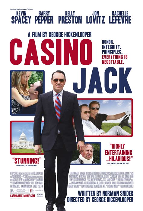 Casino Jack Imdb 2024