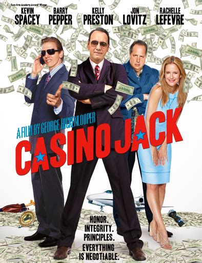 Casino Jack Online Latino
