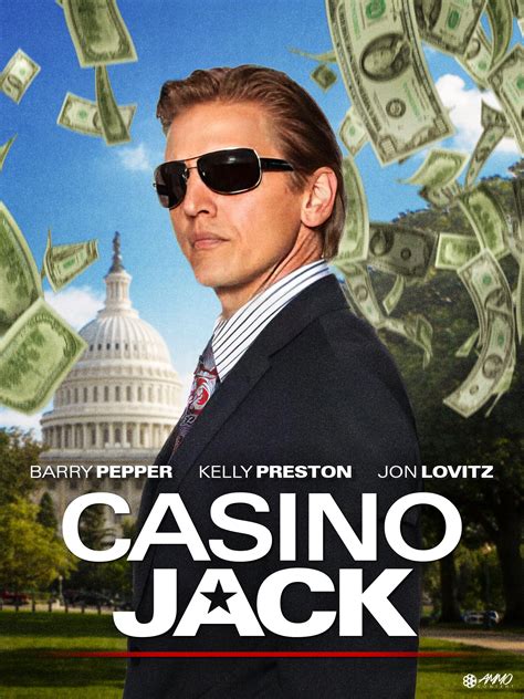 Casino Jack Srt Ingles