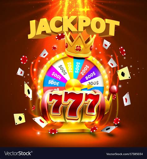 Casino Jackpot Imagens