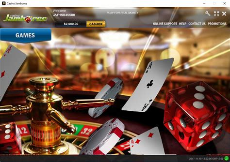 Casino Jamboree Apk