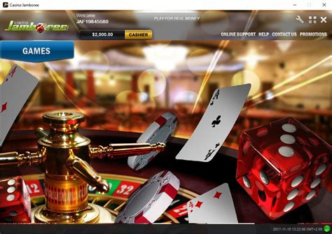Casino Jamboree App
