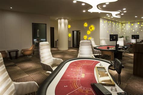 Casino Jeju Si